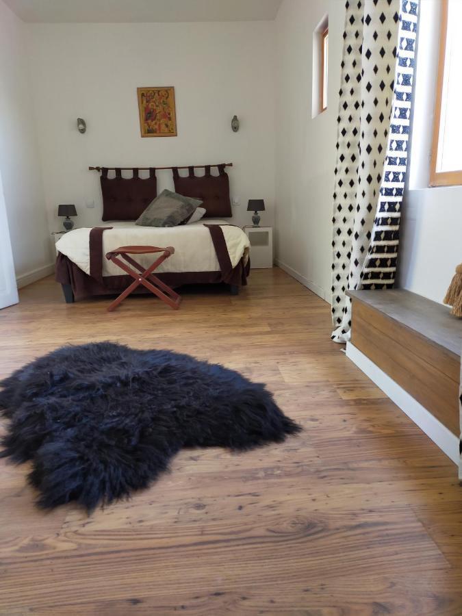 Appartement Purani à Jonquieres  Extérieur photo