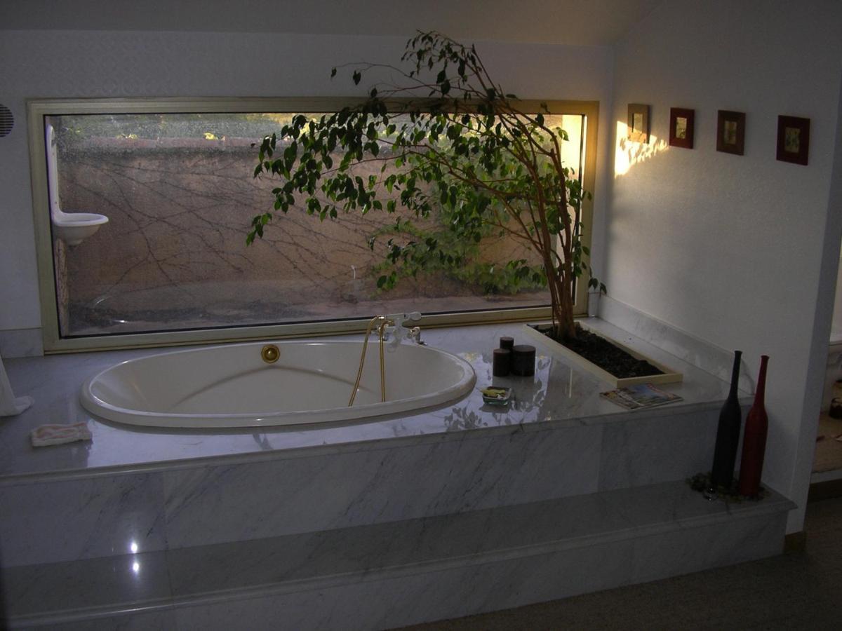 Appartement Purani à Jonquieres  Extérieur photo